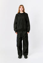 MWM TECHNICAL SWEATER