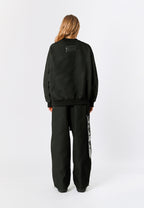 MWM TECHNICAL SWEATER