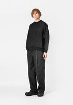 MWM TECHNICAL SWEATER