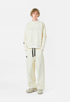 MWM TECHNICAL SWEATER