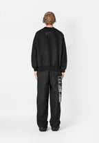 MWM TECHNICAL SWEATER