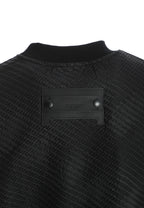 MWM TECHNICAL SWEATER