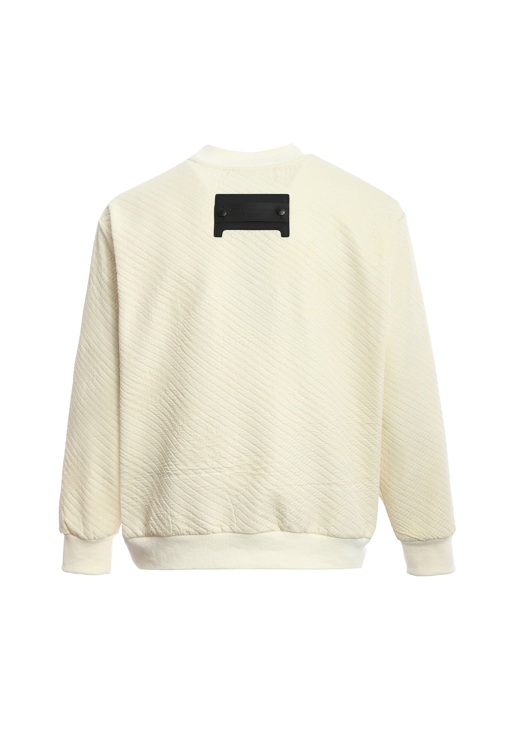 MWM TECHNICAL SWEATER