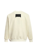 MWM TECHNICAL SWEATER
