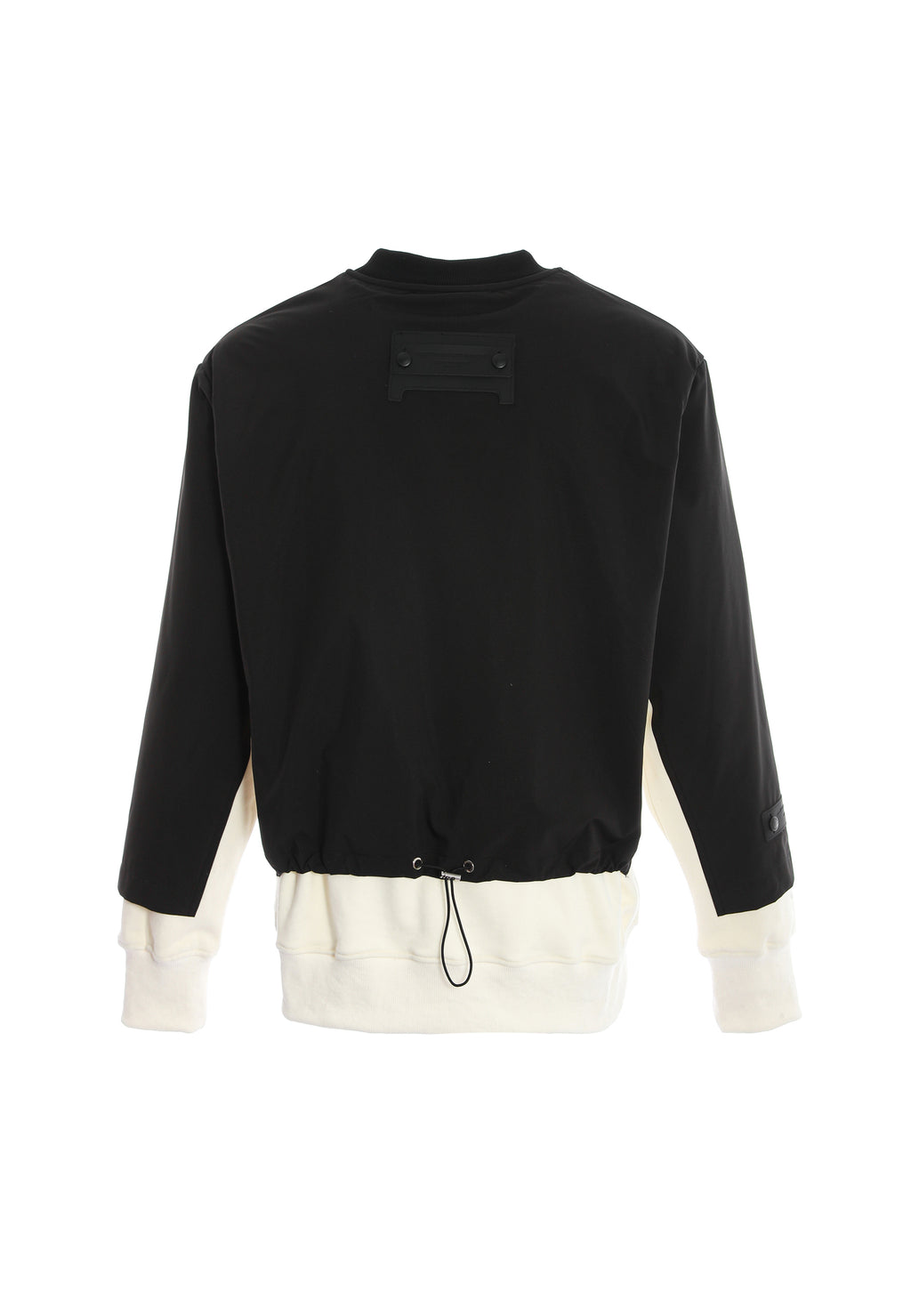 MWM TECHNICAL SWEATER