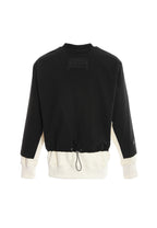 MWM TECHNICAL SWEATER