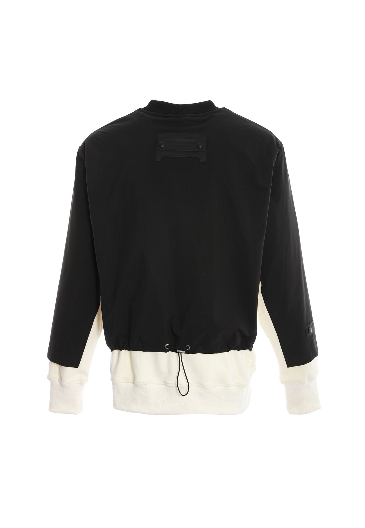 MWM TECHNICAL SWEATER