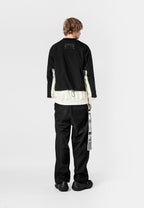 MWM TECHNICAL SWEATER