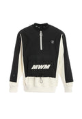 MWM TECHNICAL SWEATER