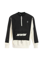 MWM TECHNICAL SWEATER