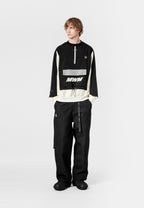 MWM TECHNICAL SWEATER