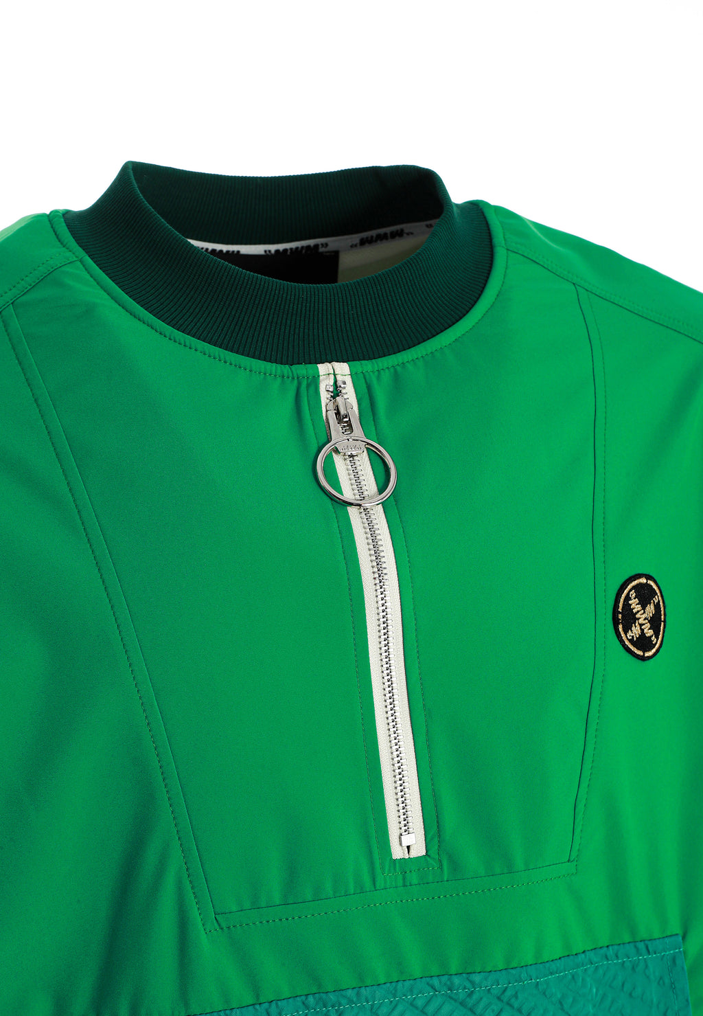 MWM TECHNICAL SWEATER