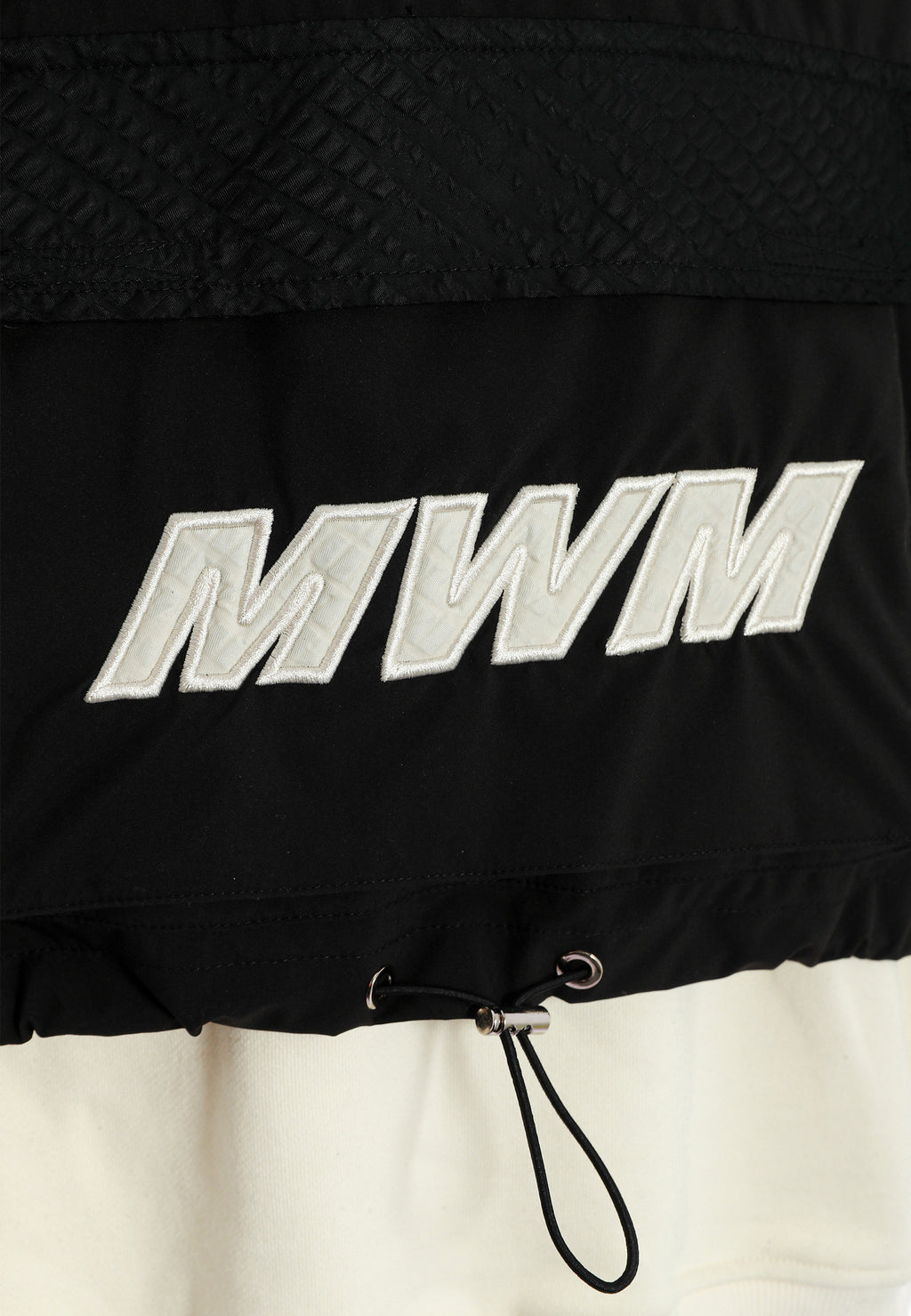 MWM TECHNICAL SWEATER