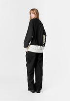 MWM TECHNICAL SWEATER