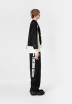 MWM TECHNICAL SWEATER
