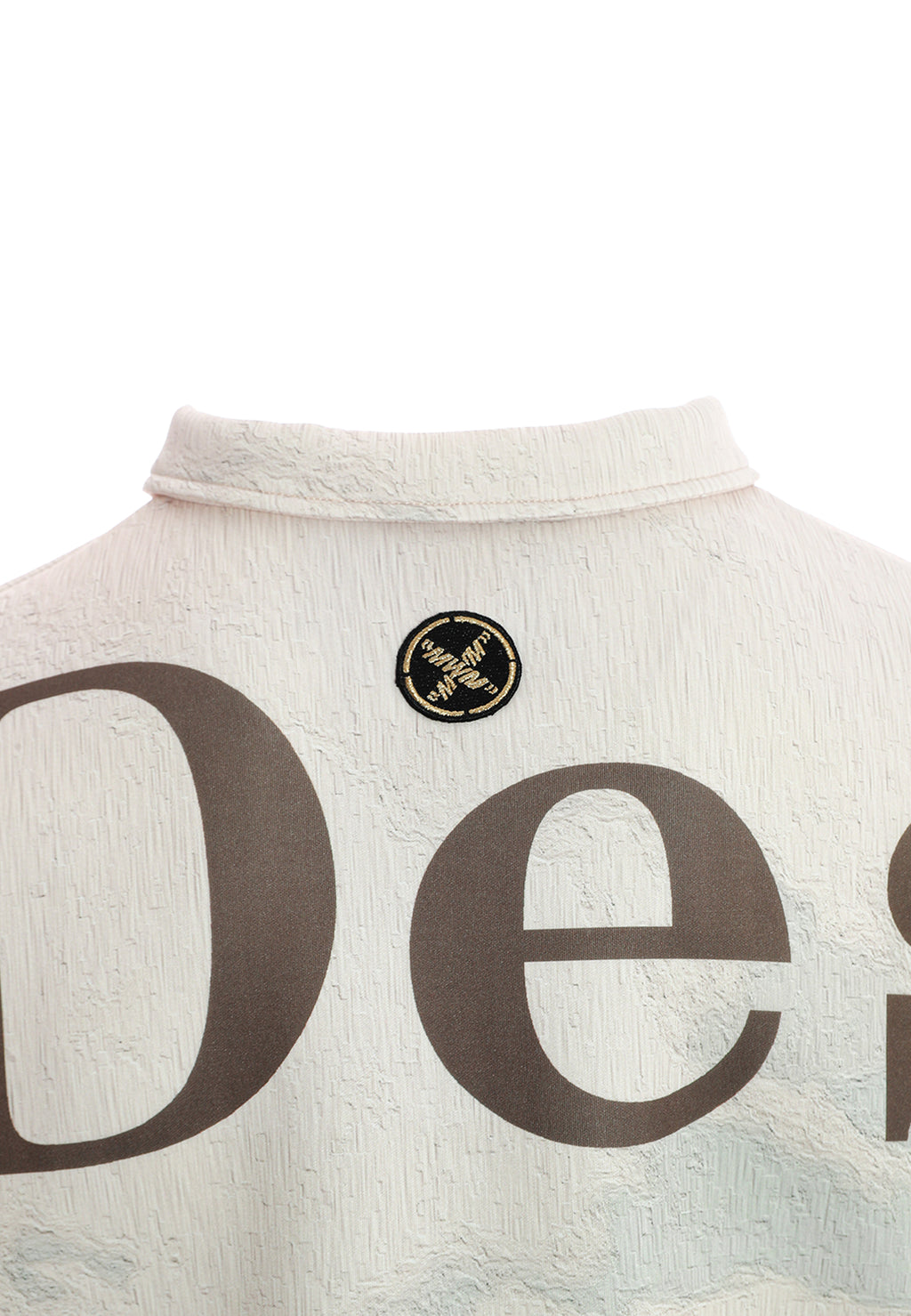 MWM SWEATSHIRT