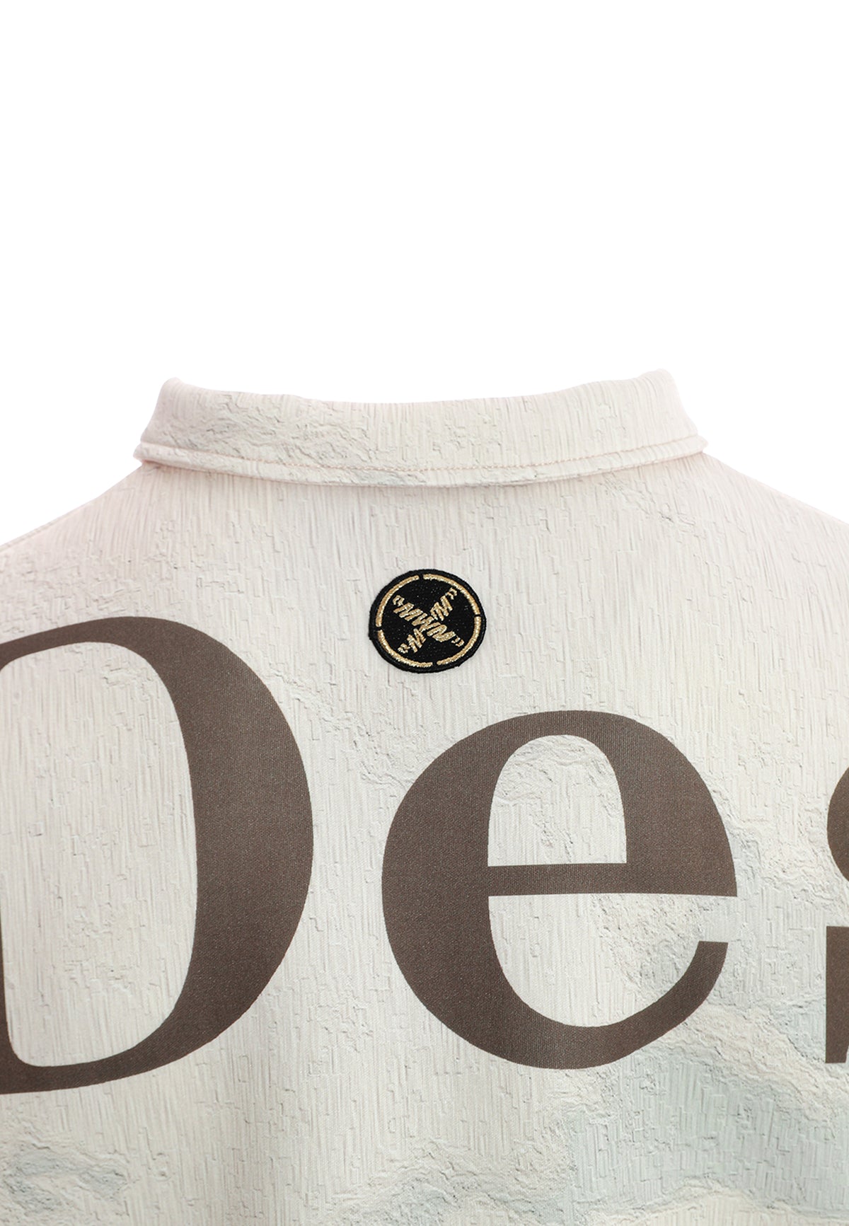 MWM SWEATSHIRT