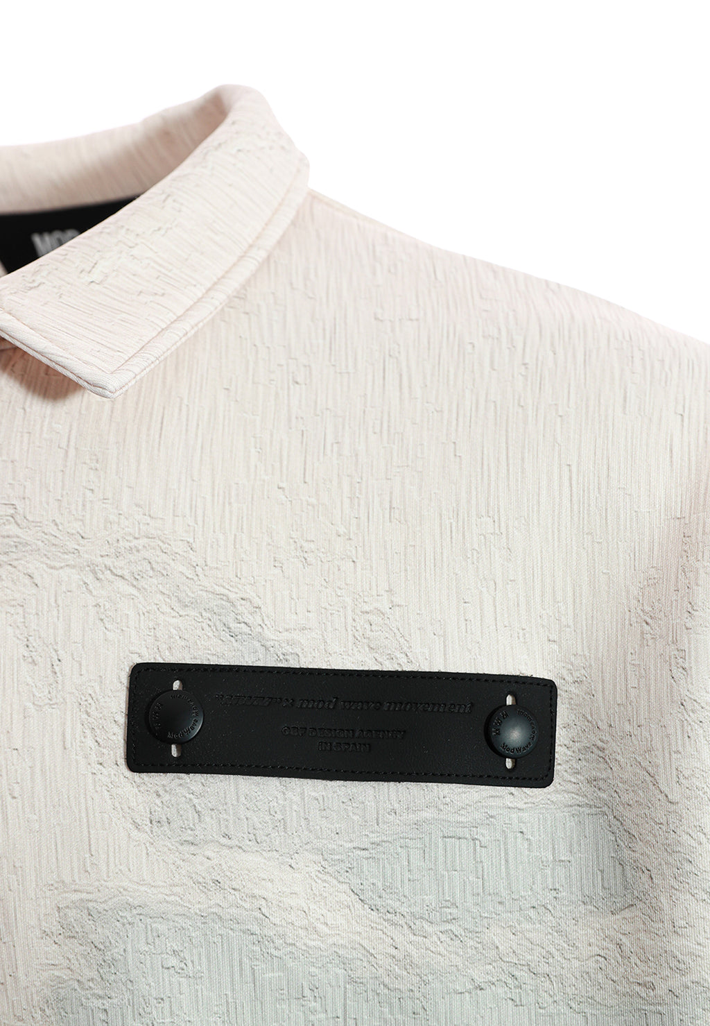 MWM SWEATSHIRT