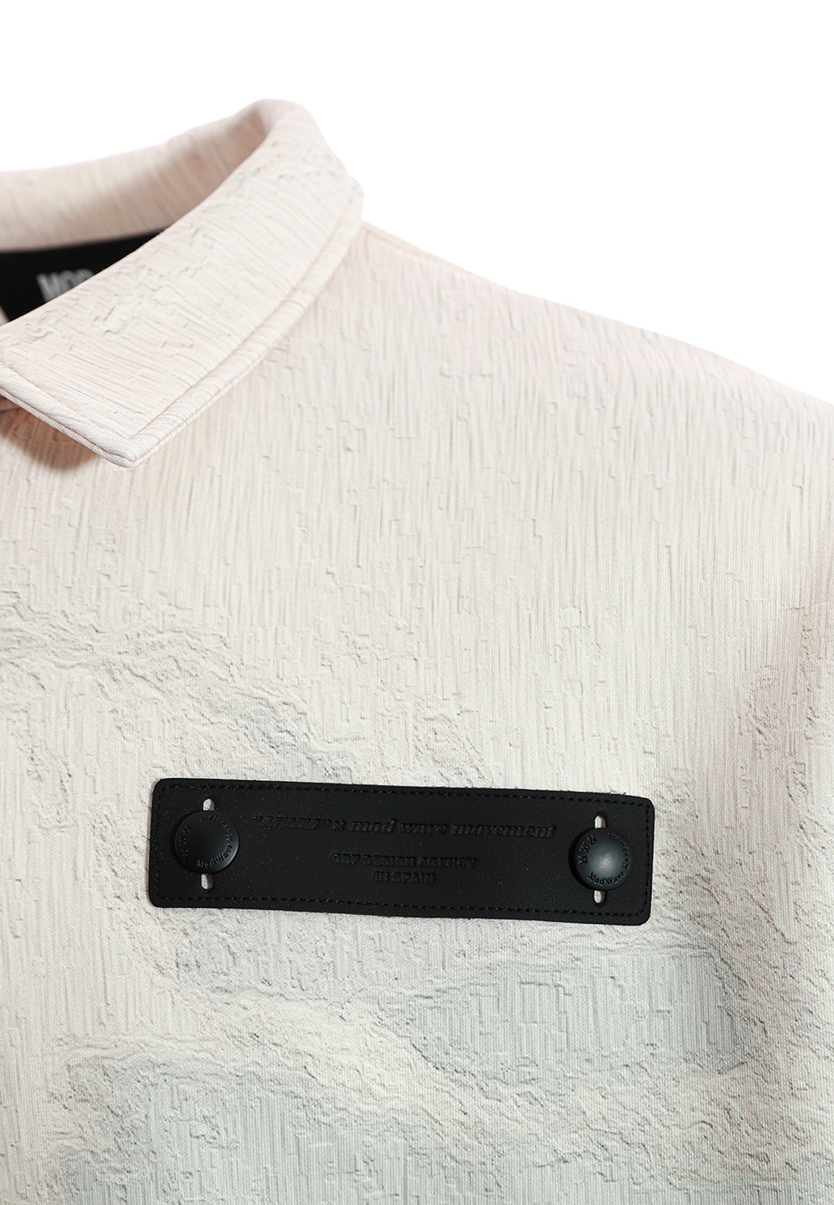 MWM SWEATSHIRT