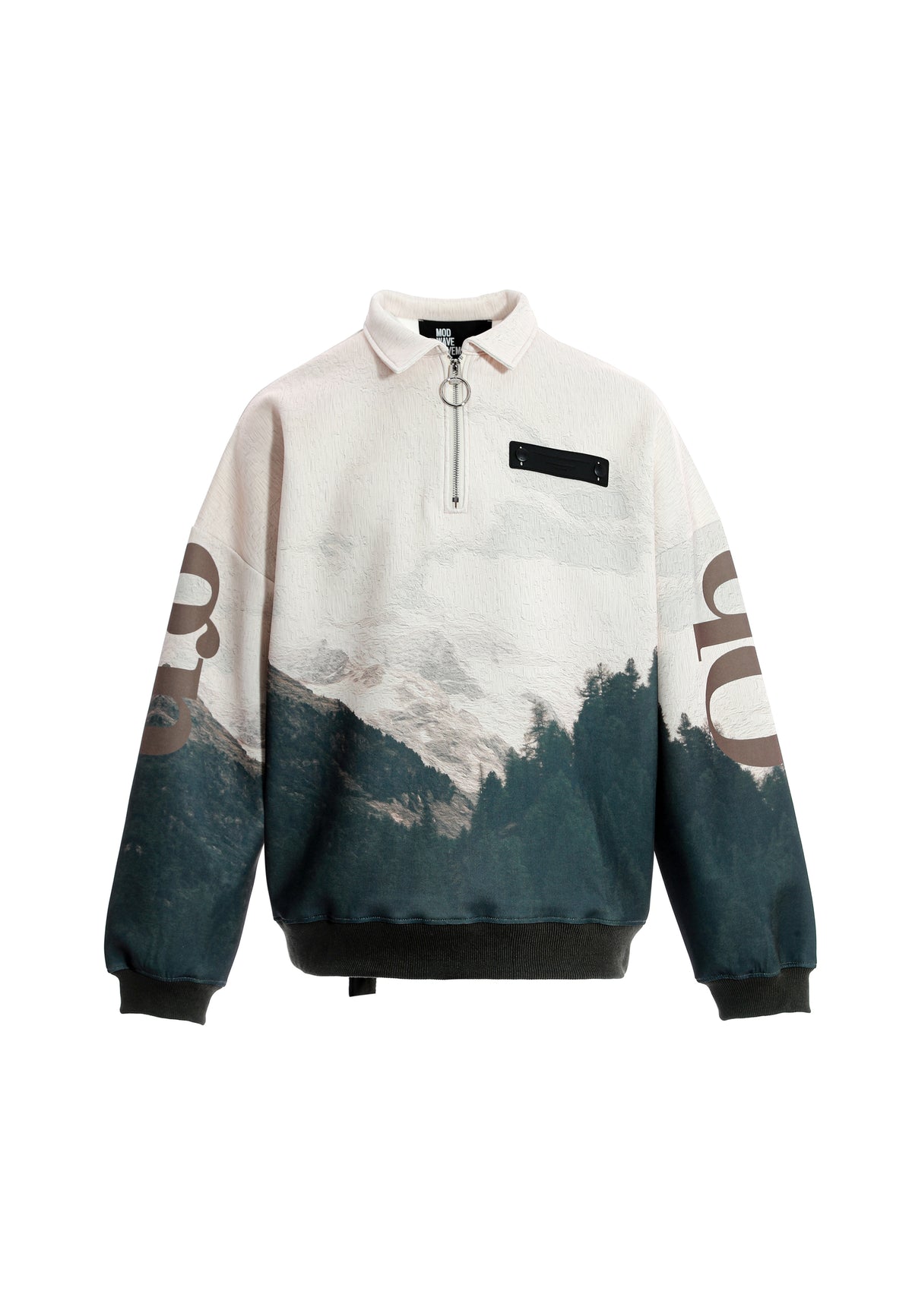 MWM SWEATSHIRT