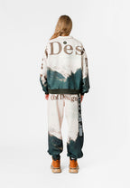 MWM SWEATSHIRT