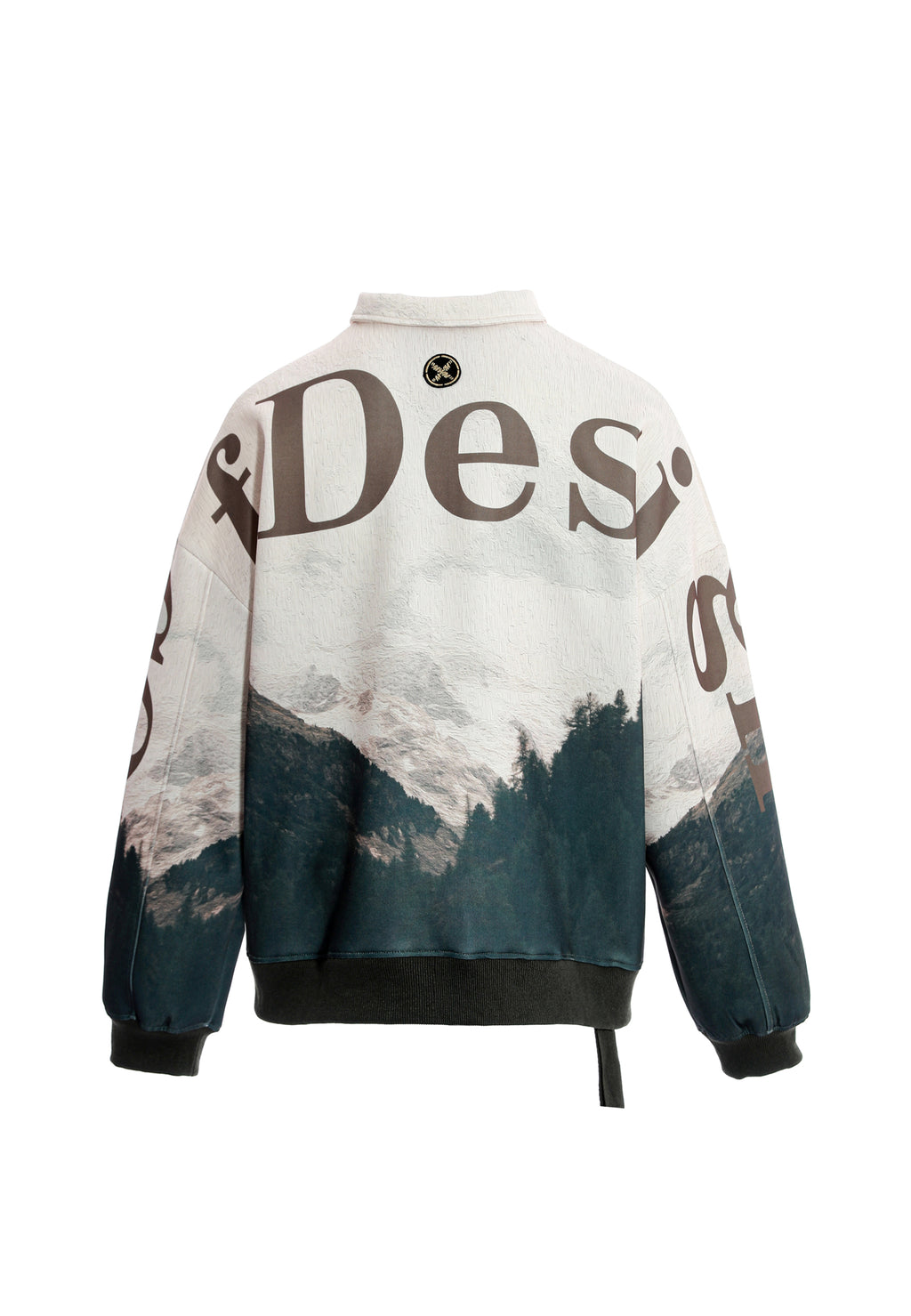 MWM SWEATSHIRT