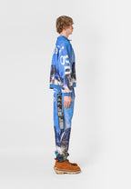 MWM SWEATSHIRT