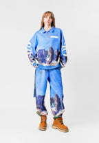 MWM SWEATSHIRT