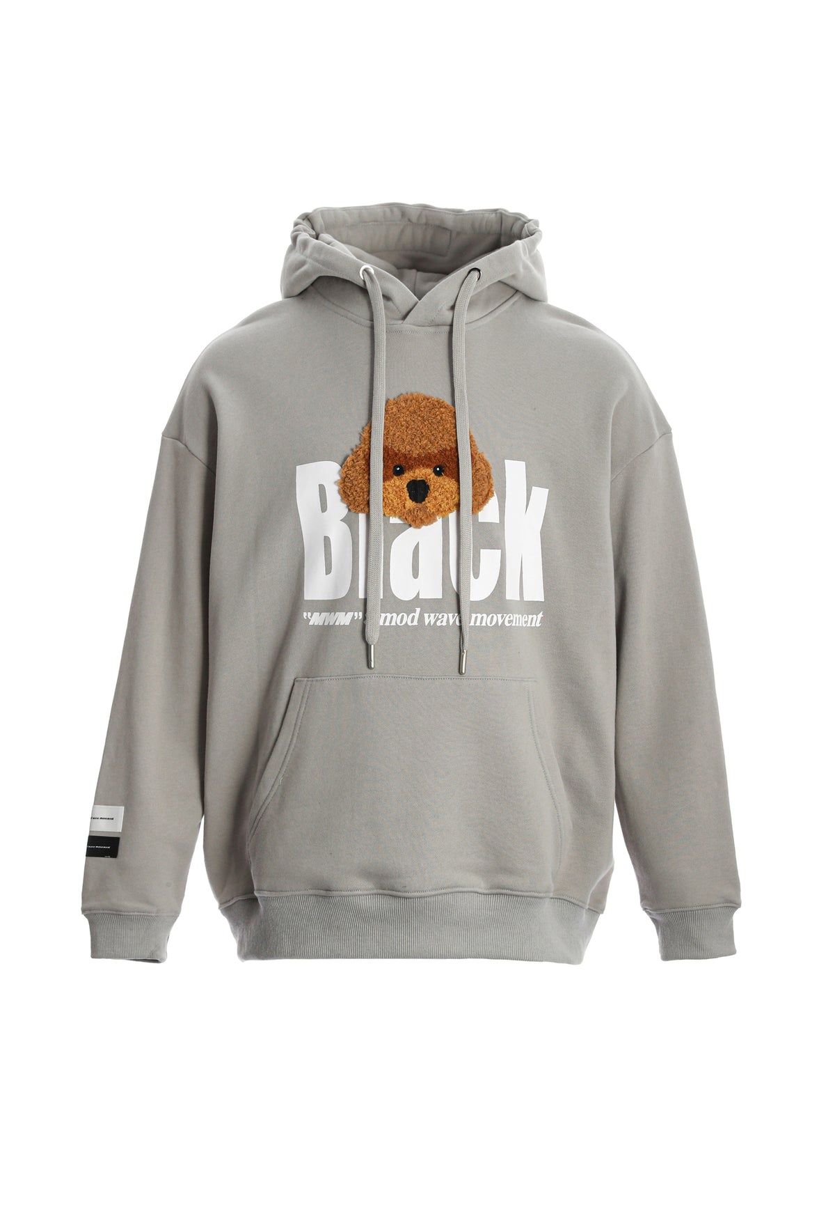 MIKE TEDDY HOODIE
