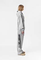 SUDADERA CON CAPUCHA MIKE TEDDY
