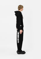 SUDADERA CON CAPUCHA MIKE TEDDY