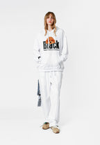 SUDADERA CON CAPUCHA MIKE TEDDY