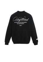 SUDADERA MIKE TEDDY