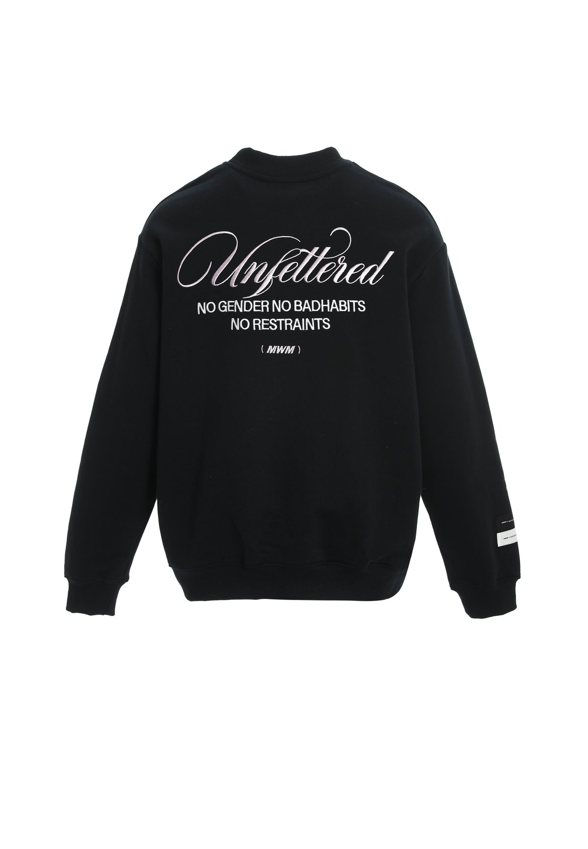 SUDADERA MIKE TEDDY
