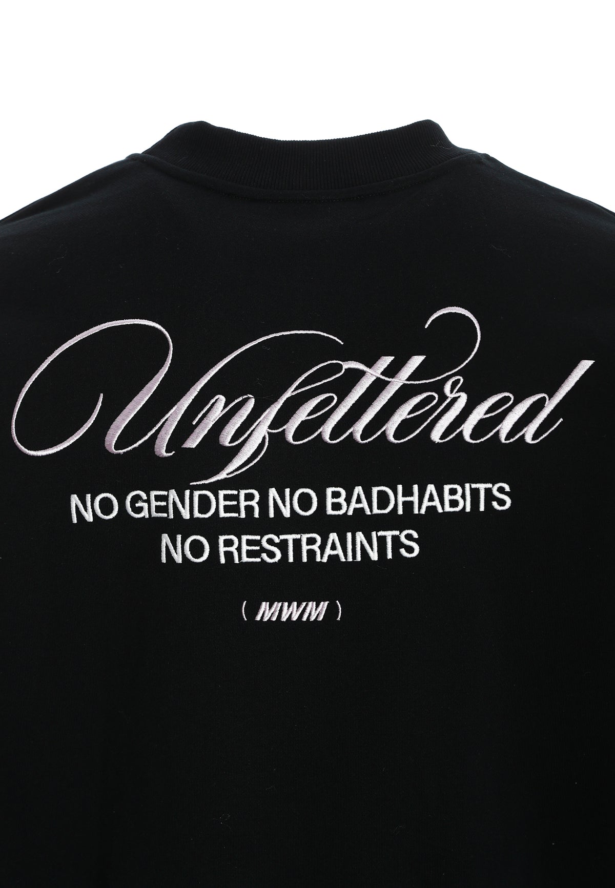 SUDADERA MIKE TEDDY