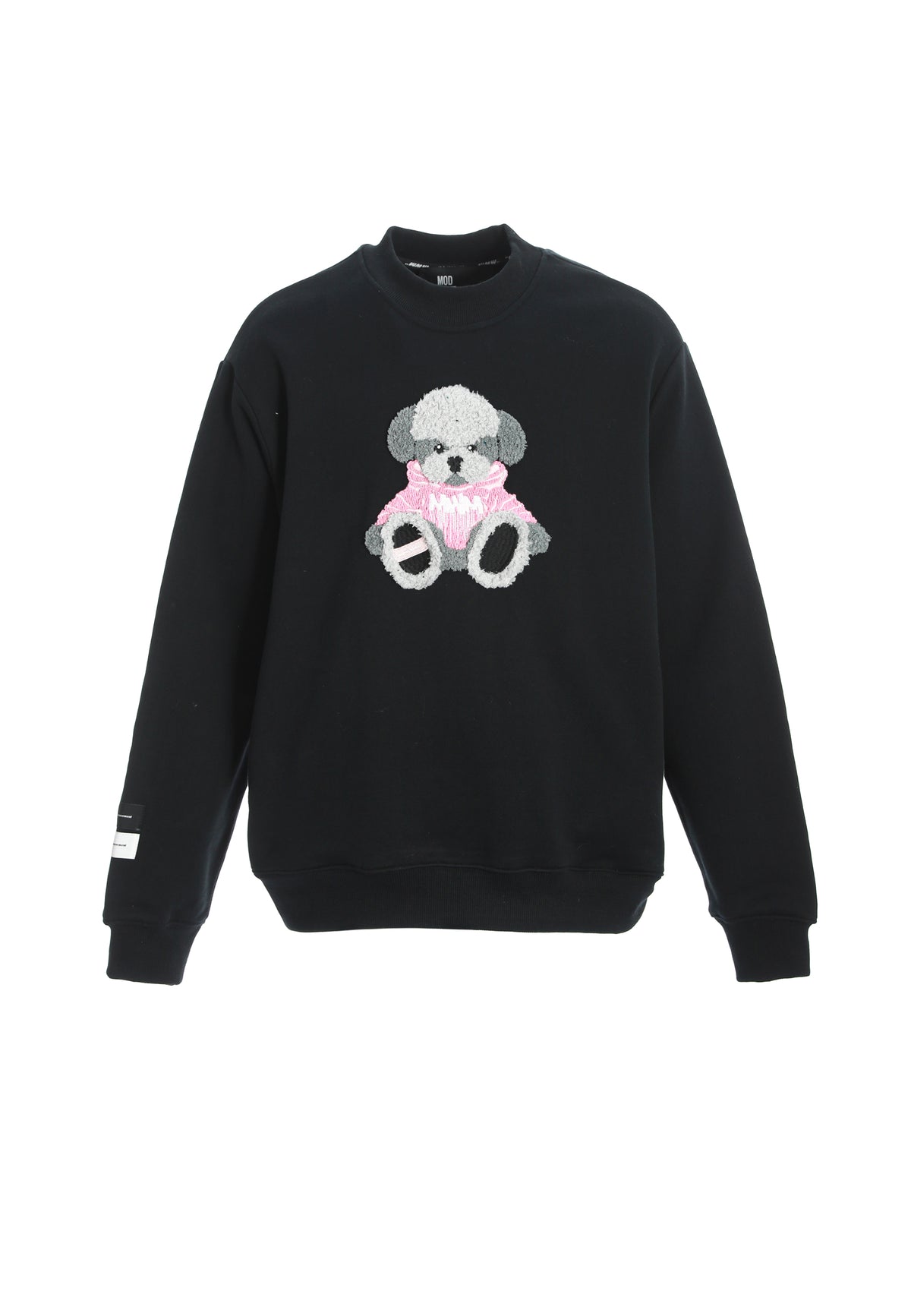SUDADERA MIKE TEDDY