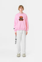 SUDADERA MIKE TEDDY