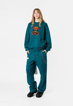 SUDADERA MIKE TEDDY