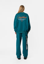 SUDADERA MIKE TEDDY