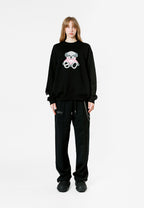SUDADERA MIKE TEDDY