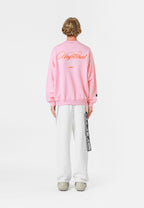 SUDADERA MIKE TEDDY