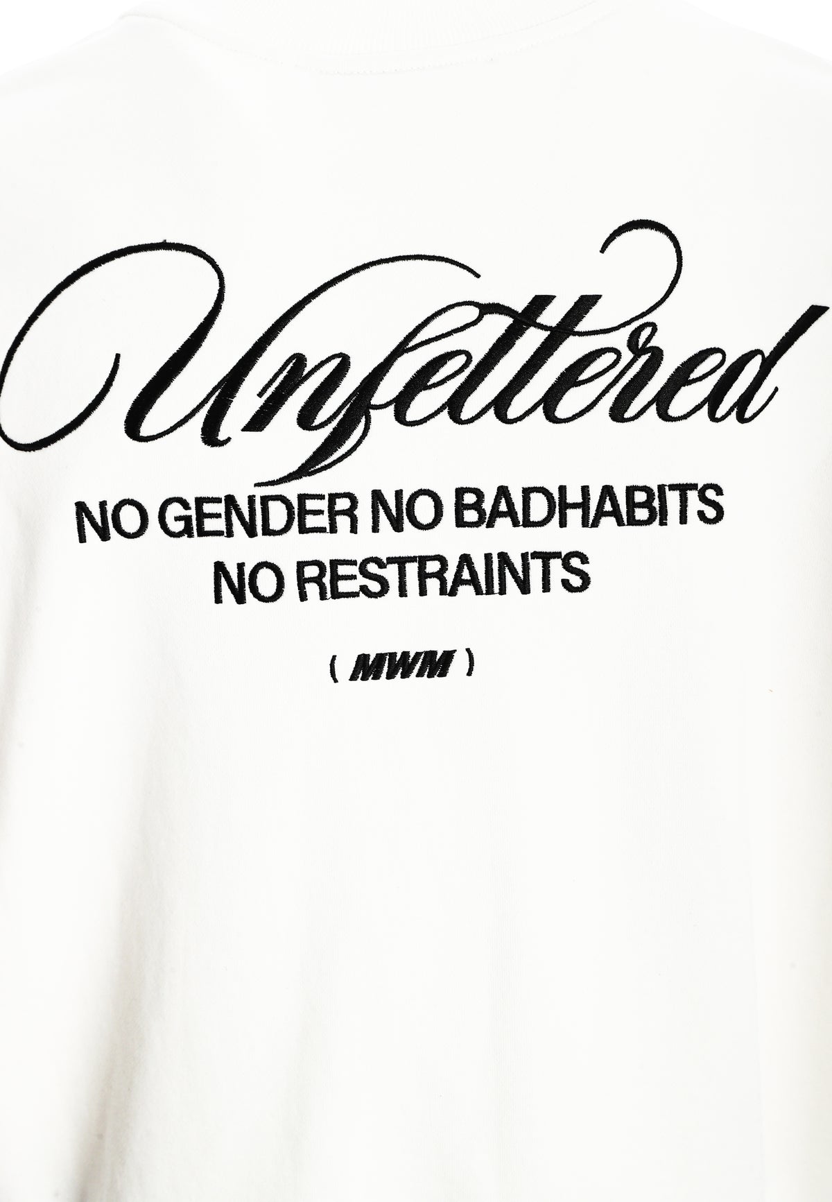 SUDADERA MIKE TEDDY