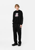 SUDADERA MIKE TEDDY