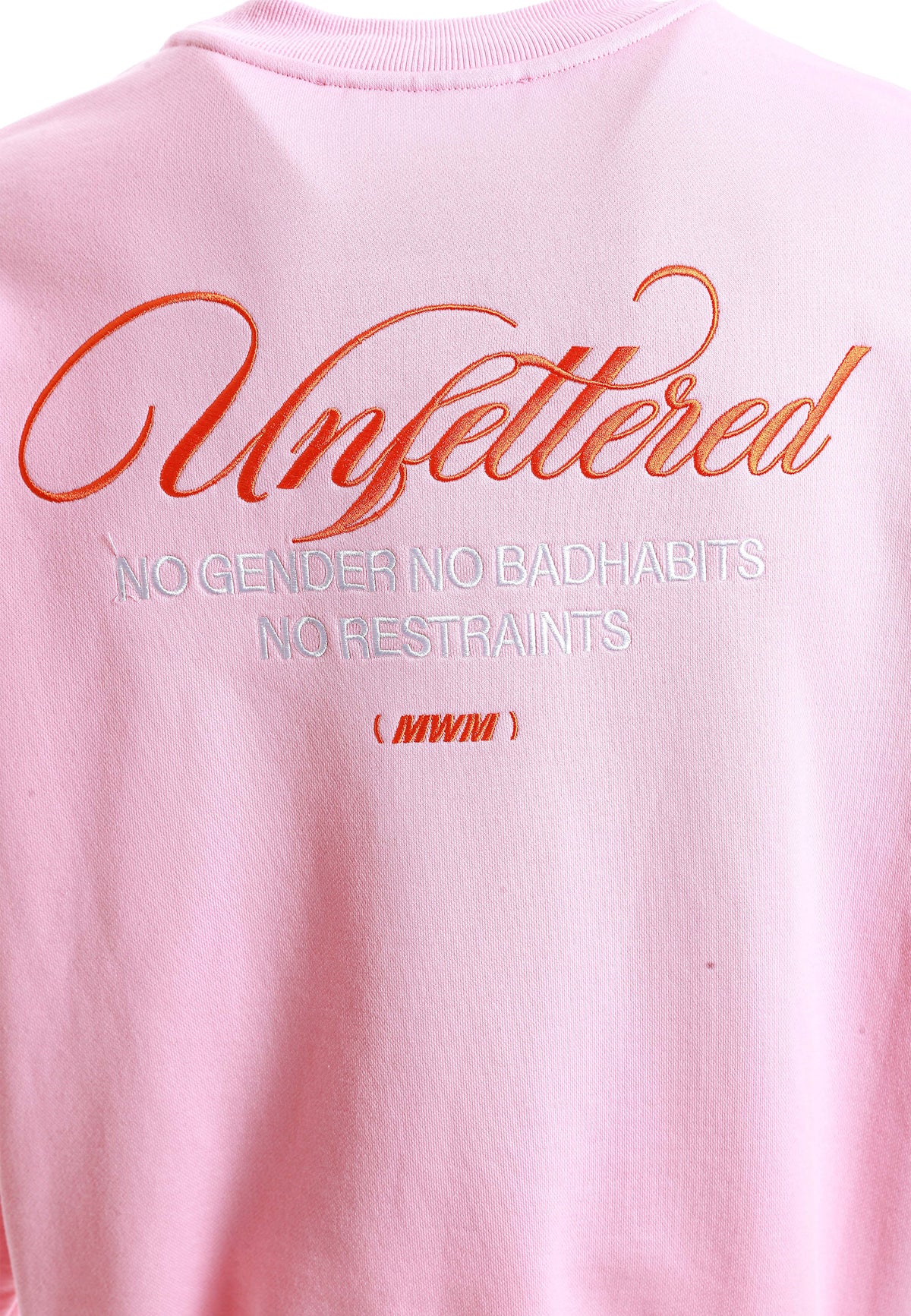 SUDADERA MIKE TEDDY