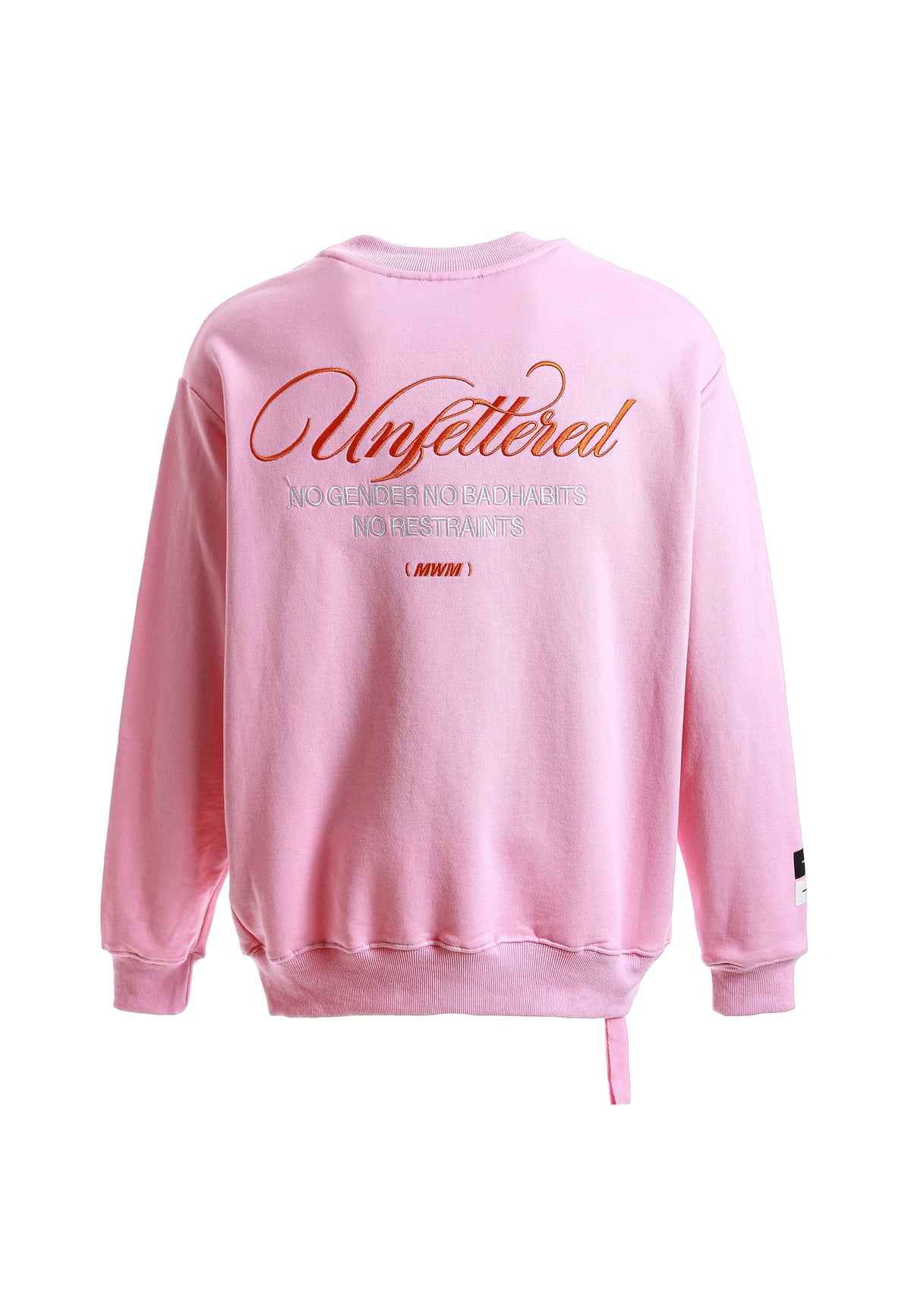 SUDADERA MIKE TEDDY