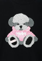 SUDADERA MIKE TEDDY