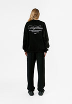 SUDADERA MIKE TEDDY