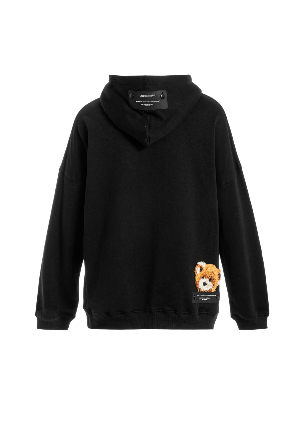 MIKE TEDDY HOODIE