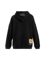 MIKE TEDDY HOODIE