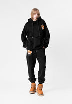 MIKE TEDDY HOODIE